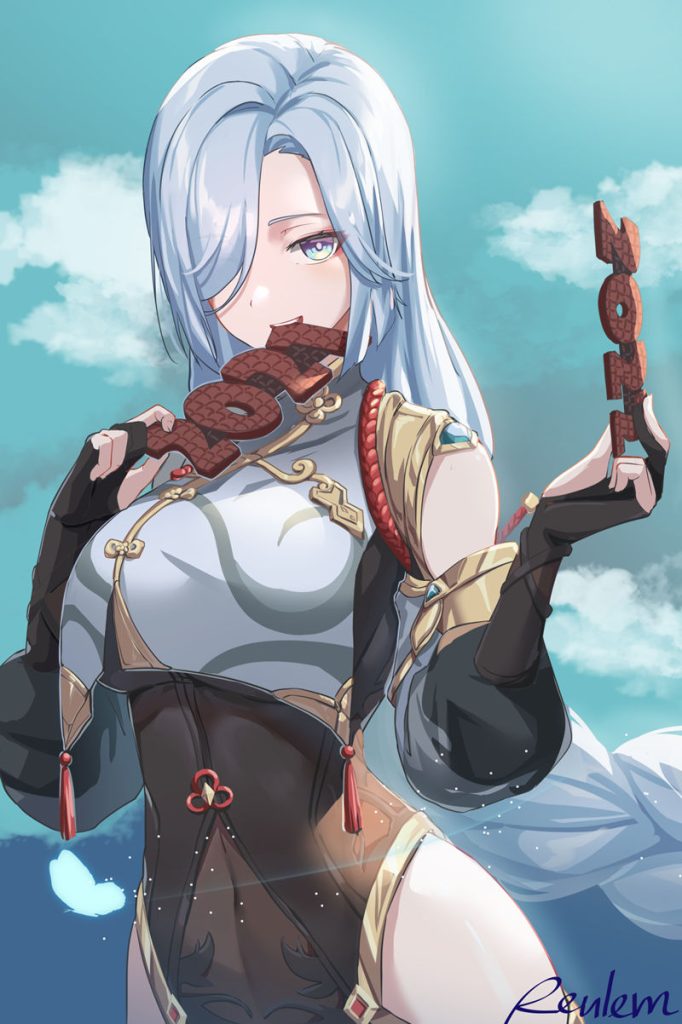 图片[13] - [Reulem(Reulem5)]Pixiv+instagram+artstation+推特图片包[848P] - 幻域写真 - cosplay高清美图分享平台