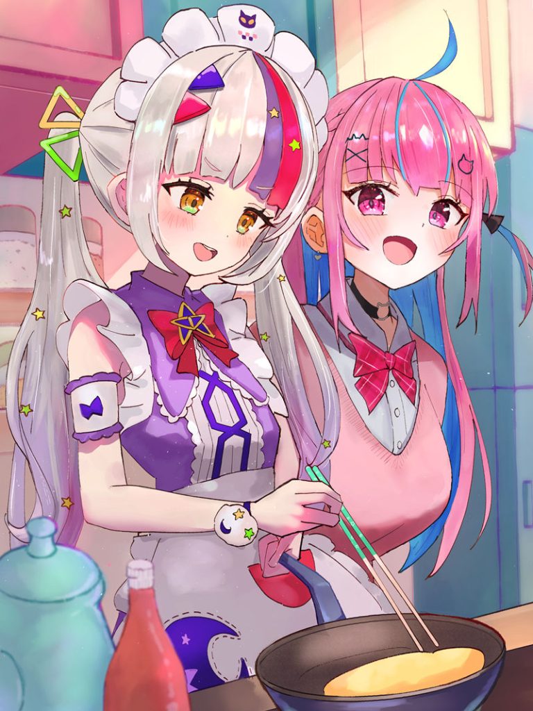 图片[15] - [roya(roya247)]Pixiv+推特图片包[277P] - 幻域写真 - cosplay高清美图分享平台