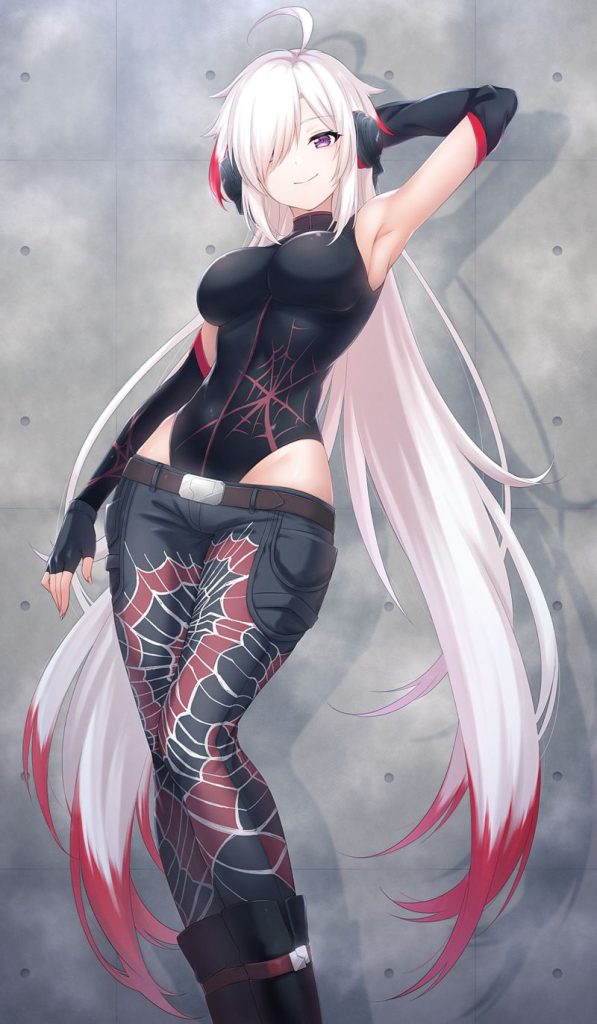 图片[18] - [あみゆー(hatamu_26)]Pixiv+tumblr+Bluesky+推特图片包[459P] - 幻域写真 - cosplay高清美图分享平台