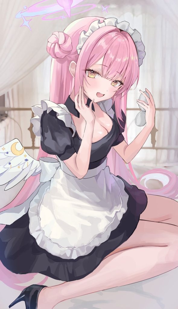 图片[18] - [りよん(riyonn)]Pixiv+推特图片包[88P] - 幻域写真 - cosplay高清美图分享平台