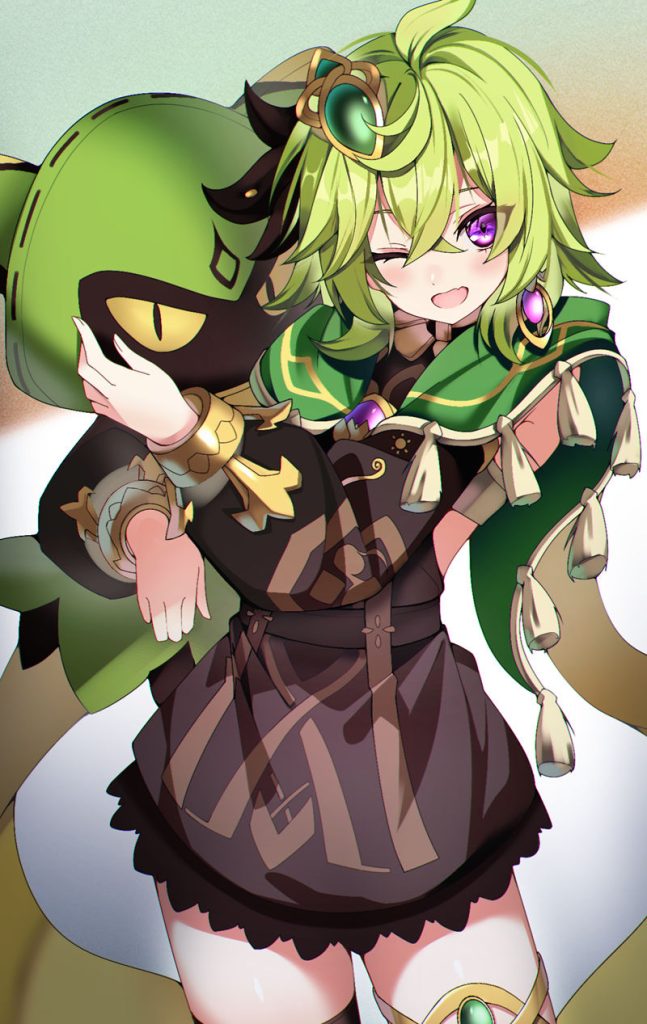 图片[3] - [彰メロ(mellow_kaede)]Pixiv+推特图片包[161P] - 幻域写真 - cosplay高清美图分享平台
