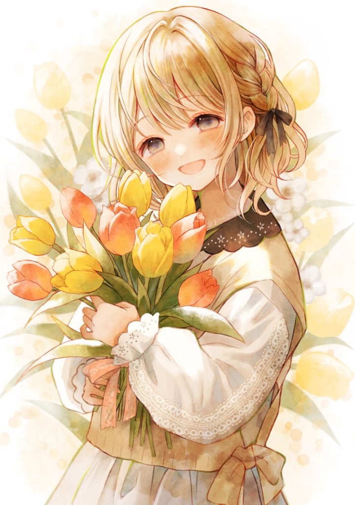 图片[3] - [画师推荐][ぎんいろ(ginniroya)]Pixiv+instagram+推特图片包[555P] - 幻域写真 - cosplay高清美图分享平台