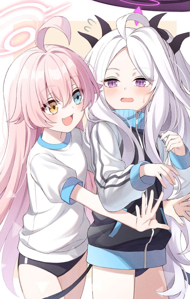 图片[13] - [わろじく(warojiku)]Pixiv+推特图片包[64P] - 幻域写真 - cosplay高清美图分享平台