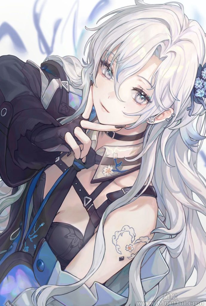 图片[17] - [Bibimbub(Bibimbub15)]Pixiv+推特图片包[138P] - 幻域写真 - cosplay高清美图分享平台