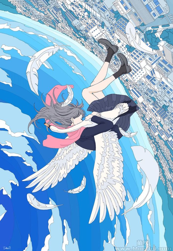 图片[11] - [トーコ(fluffy2038)]Pixiv+bluesky+instagram+tumblr+推特图片包[250P] - 幻域写真 - cosplay高清美图分享平台