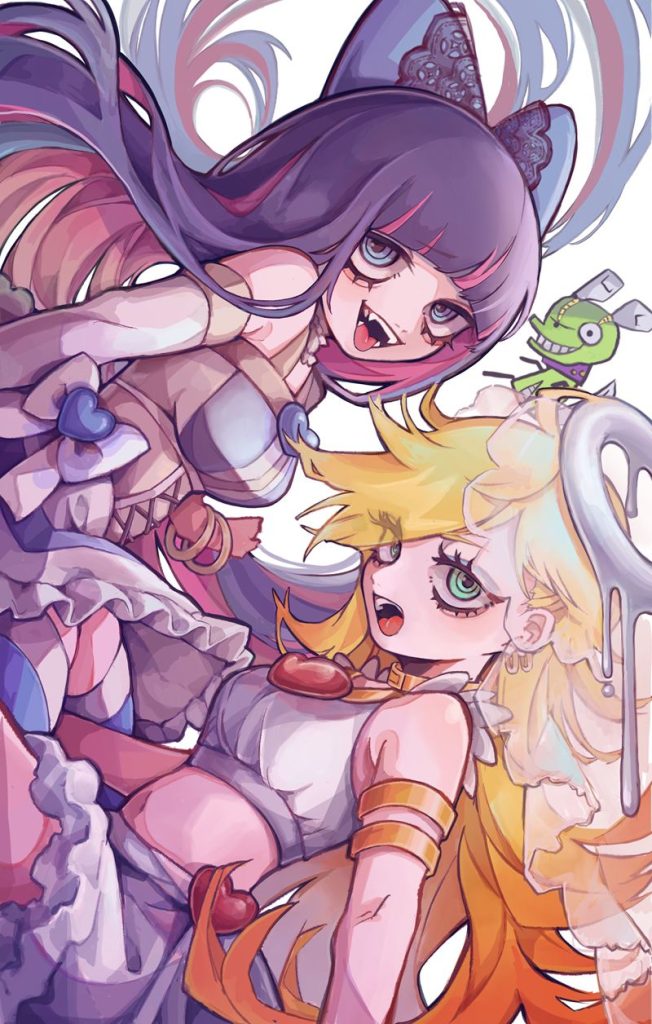 图片[4] - [てぃら(tira_27)]Pixiv+instagram+推特图片包[318P] - 幻域写真 - cosplay高清美图分享平台