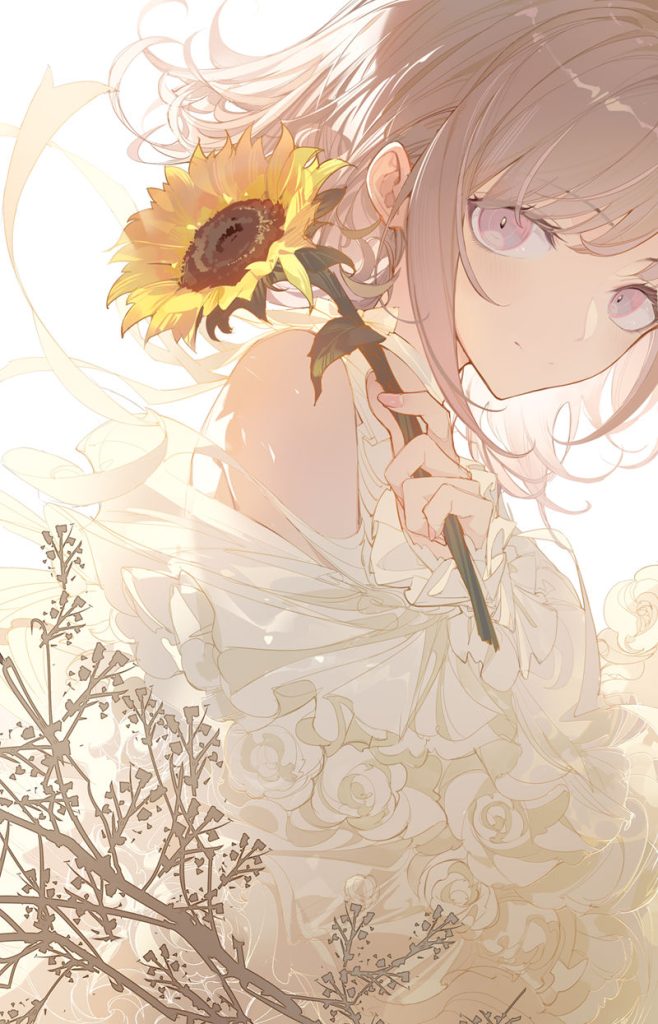 图片[12] - [画师推荐][Linfi-MUU(LinfiMuu)]Pixiv+推特图片包[243P] - 幻域写真 - cosplay高清美图分享平台