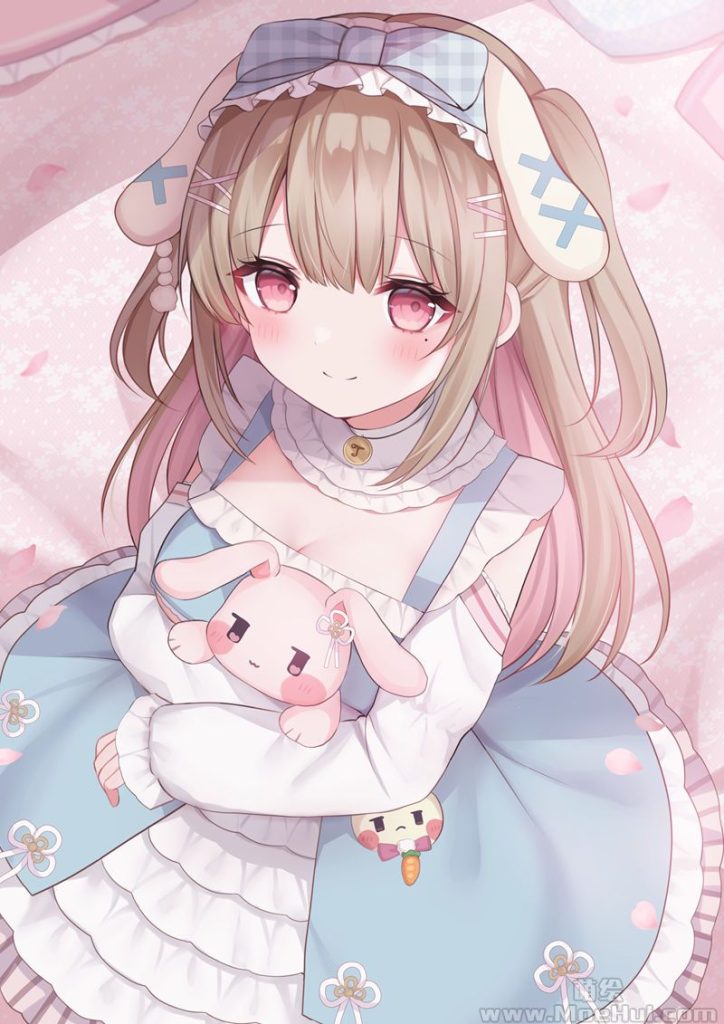 图片[11] - [古茉こまり(tnkmmstn)]Pixiv+推特图片包[156P] - 幻域写真 - cosplay高清美图分享平台