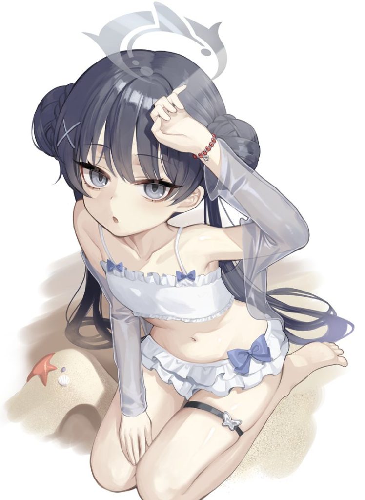 图片[18] - [ddungddang(ddungddang102)]Pixiv+推特图片包[460P] - 幻域写真 - cosplay高清美图分享平台