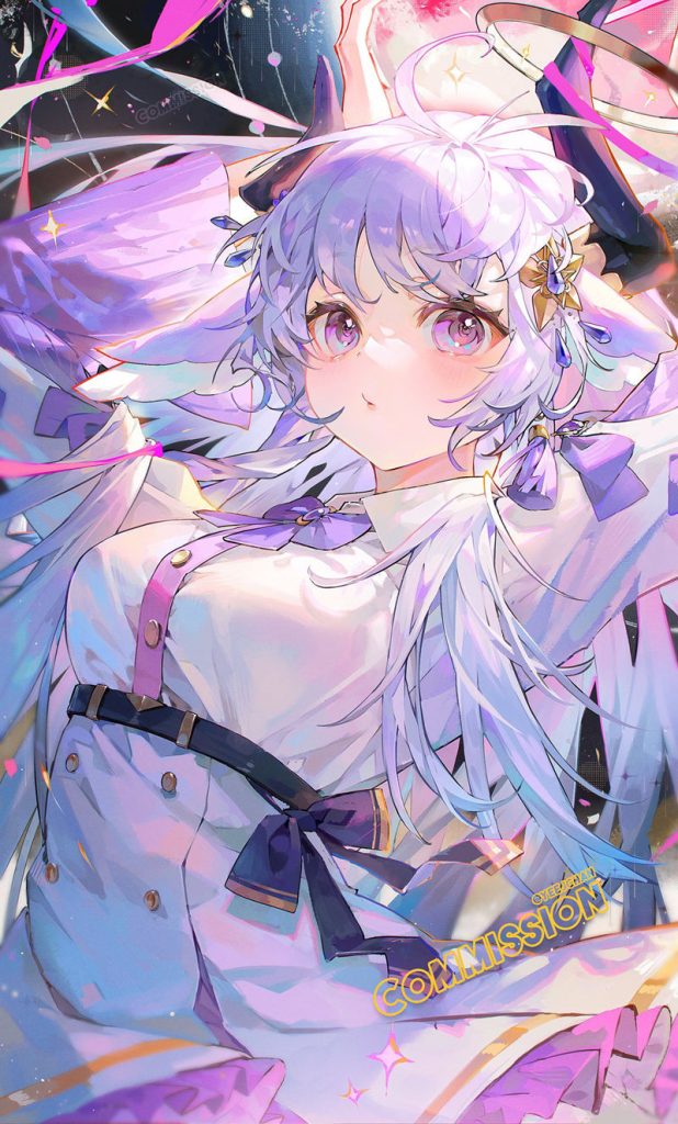 图片[13] - [画师推荐][Yeej(yeejchan)]Pixiv+instagram+推特图片包[497P] - 幻域写真 - cosplay高清美图分享平台