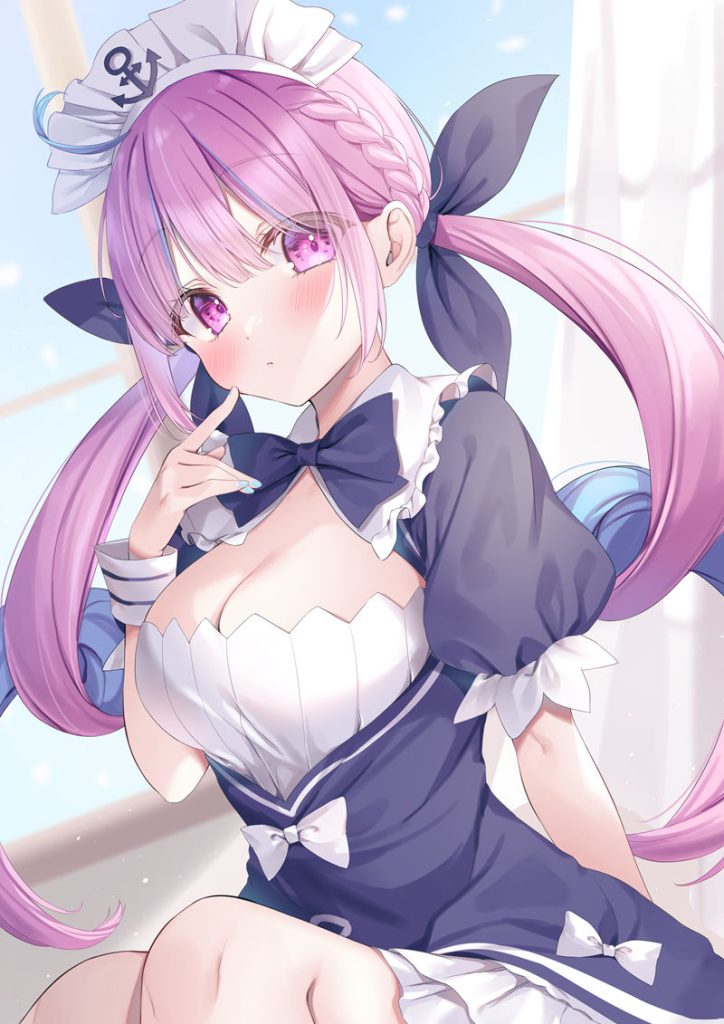图片[18] - [komari(kmr_7m)]Pixiv+推特图片包[215P] - 幻域写真 - cosplay高清美图分享平台