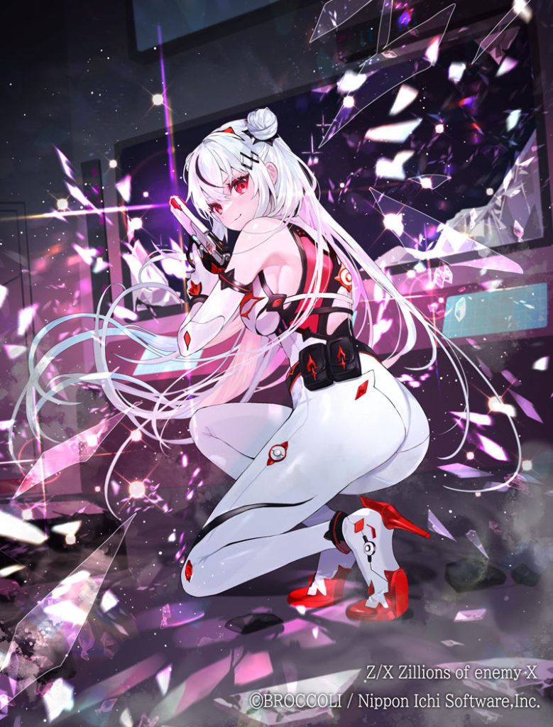图片[8] - [画师推荐][クリス(OocCrs)]Pixiv+推特图片包[449P] - 幻域写真 - cosplay高清美图分享平台