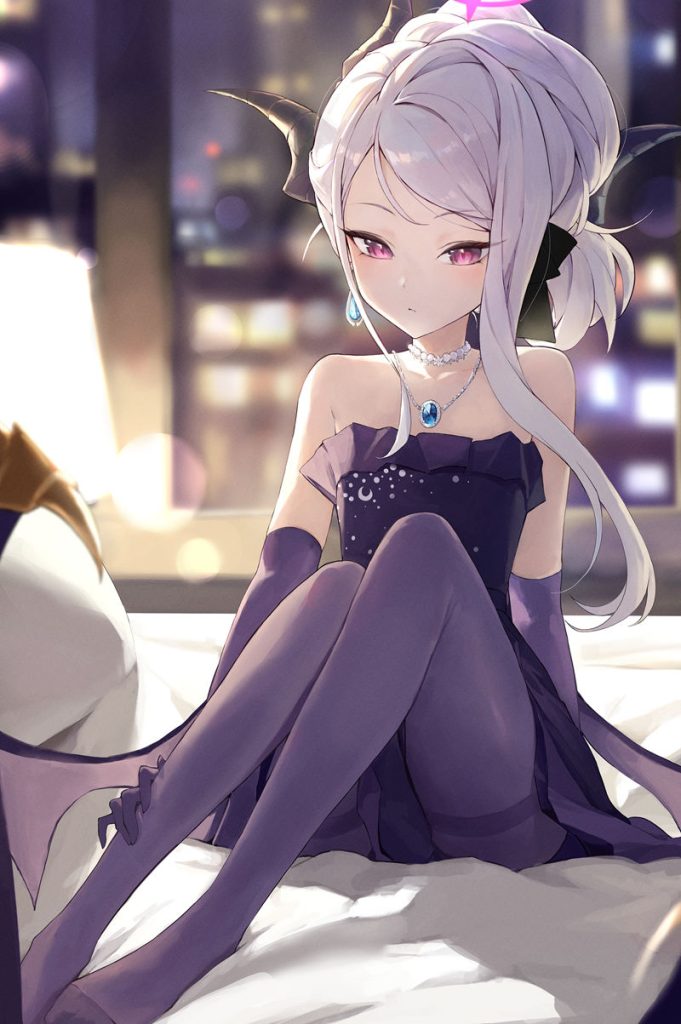 图片[5] - [画师推荐][酱猪蹄jiojio(jiojio_gingin)]Pixiv+推特图片包[91P] - 幻域写真 - cosplay高清美图分享平台