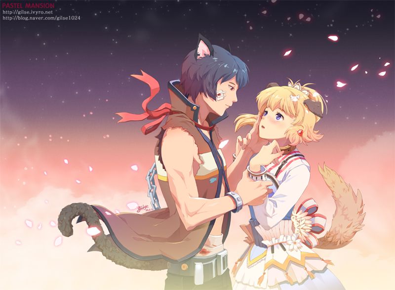 图片[7] - [ぎるせ(Gilse)]Pixiv+散图包+推特图片包[421P] - 幻域写真 - cosplay高清美图分享平台