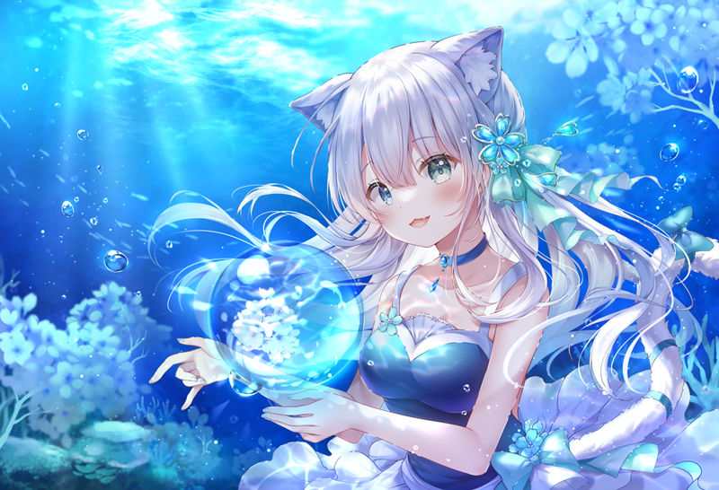 图片[18] - [桜もよん(SakuraMoyon)]Pixiv+推特图片包[832P] - 幻域写真 - cosplay高清美图分享平台