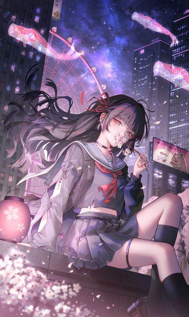 图片[12] - [画师推荐][Tamaji(tamaji599)]Pixiv+instagram+推特图片包[321P] - 幻域写真 - cosplay高清美图分享平台