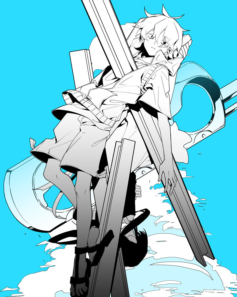 图片[11] - [しづ(Dsd_kgn)]Pixiv+instagram+bluesky+tumblr+推特图片包[569P] - 幻域写真 - cosplay高清美图分享平台