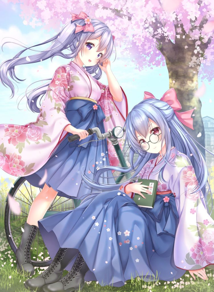 图片[15] - [桜もよん(SakuraMoyon)]Pixiv+推特图片包[832P] - 幻域写真 - cosplay高清美图分享平台