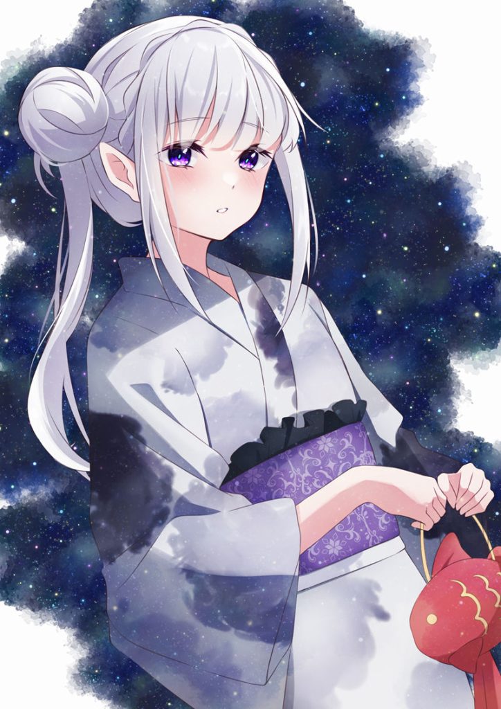 图片[5] - [雨野りあ(Rain_re_a)]Pixiv+推特图片包[255P] - 幻域写真 - cosplay高清美图分享平台