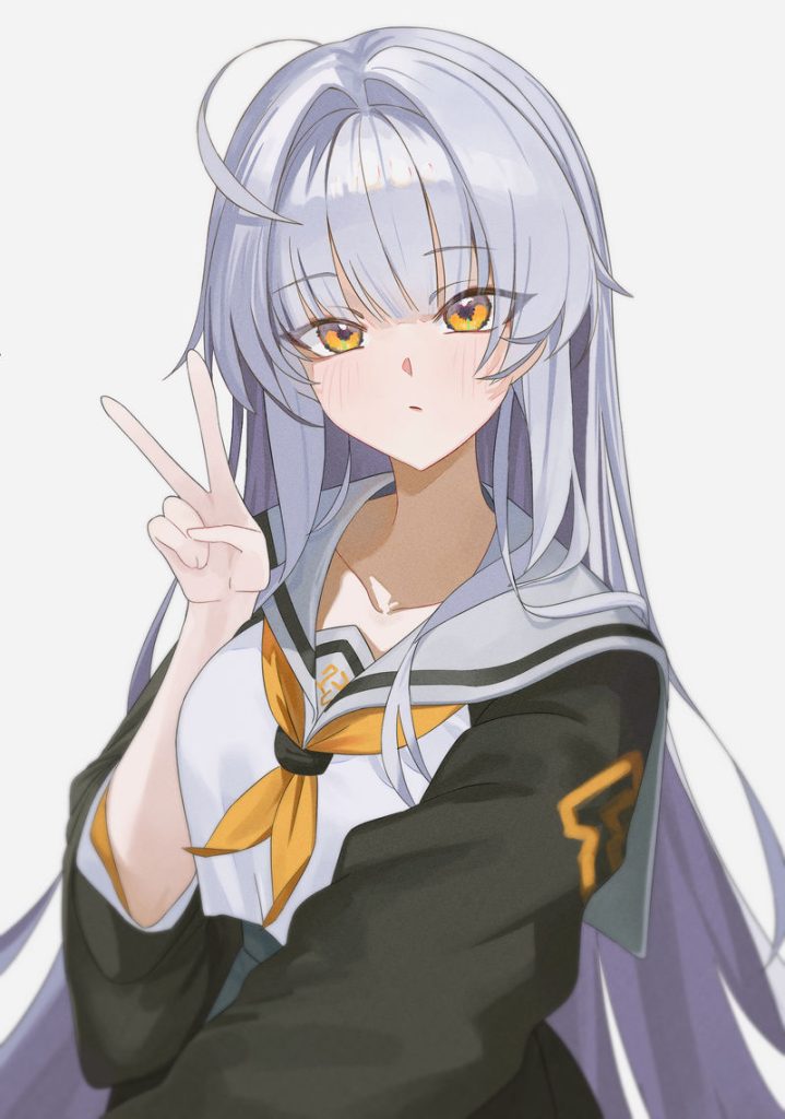 图片[14] - [musejung(musejung01)]Pixiv+推特图片包[96P] - 幻域写真 - cosplay高清美图分享平台