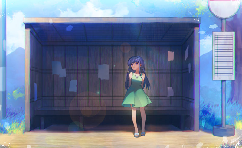 图片[19] - [Yurang(Yurang98)]Pixiv+instagram+bluesky+推特图片包[248P] - 幻域写真 - cosplay高清美图分享平台