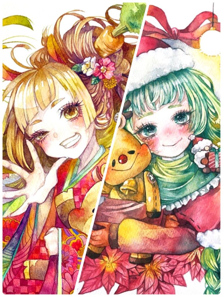 图片[17] - [もてぎ(menti0424)]Pixiv+推特图片包[803P] - 幻域写真 - cosplay高清美图分享平台