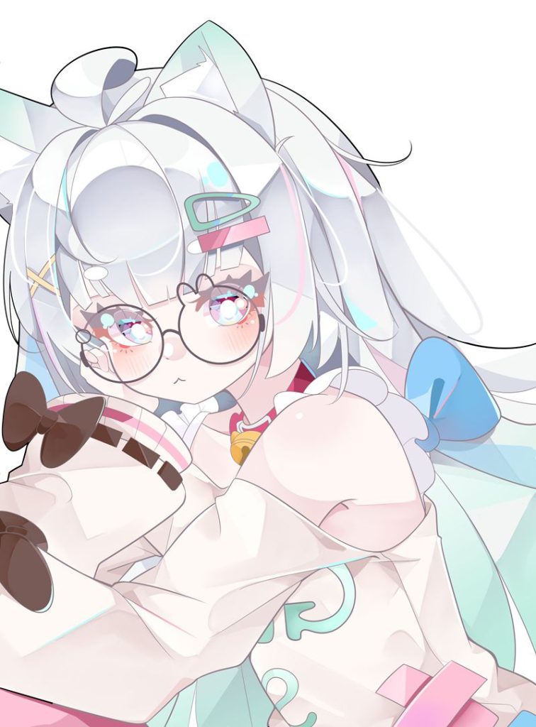 图片[18] - [Ome(Omeberry_)]推特图片包[176P] - 幻域写真 - cosplay高清美图分享平台