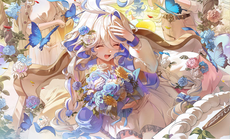 图片[3] - [Datsha(S2_Datsha)]Pixiv+instagram+推特图片包[528P] - 幻域写真 - cosplay高清美图分享平台