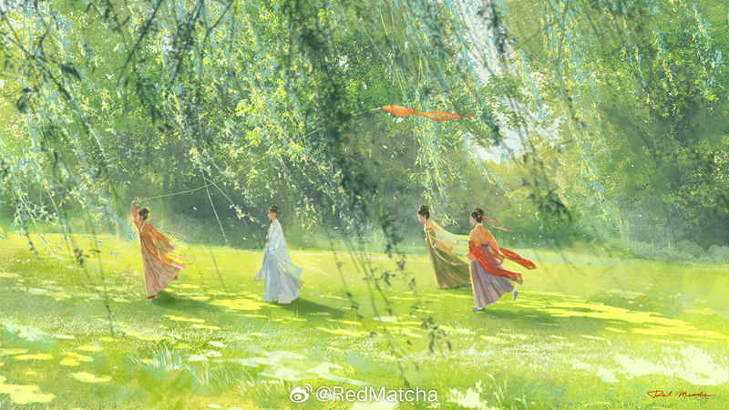 图片[11] - [画师推荐][RedMatcha]散图包+Pixiv图片包[556P] - 幻域写真 - cosplay高清美图分享平台