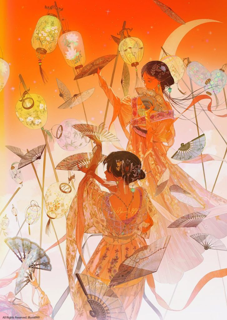 图片[11] - [画师推荐][ilLUMI(illumi99999)]Pixiv+instagram+bluesky+推特图片包[1064P] - 幻域写真 - cosplay高清美图分享平台