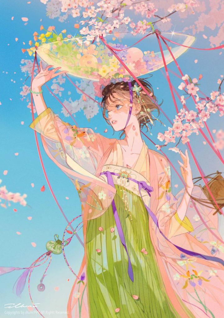 图片[15] - [画师推荐][ilLUMI(illumi99999)]Pixiv+instagram+bluesky+推特图片包[1064P] - 幻域写真 - cosplay高清美图分享平台