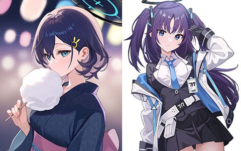 [ピピュ(piepew)]Pixiv+推特图片包[58P] - 幻域写真 - cosplay高清美图分享平台
