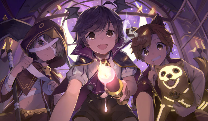 图片[17] - [画师推荐][CoCoLo(CoCoLo_2dboy)]Pixiv+推特图片包[109P] - 幻域写真 - cosplay高清美图分享平台