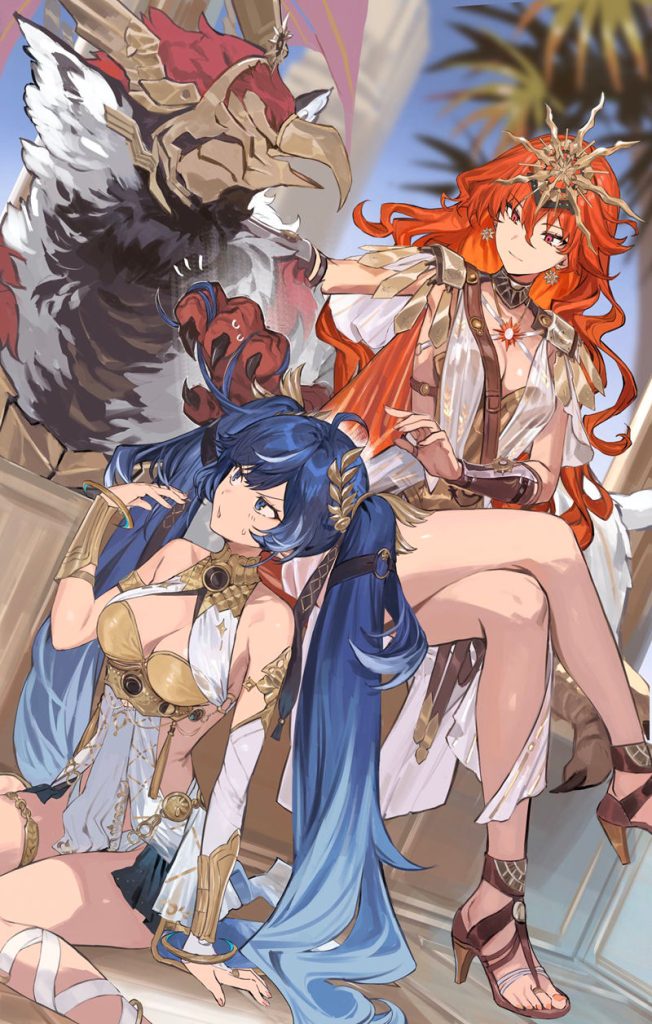 图片[14] - [嘴広コウ(koup_q)]Pixiv+Bluesky+推特图片包[238P] - 幻域写真 - cosplay高清美图分享平台