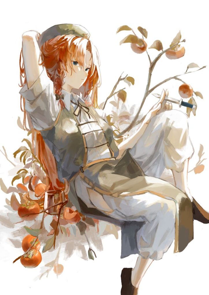 图片[9] - [さわららど(sawararado)]Pixiv+bluesky+推特图片包[273P] - 幻域写真 - cosplay高清美图分享平台