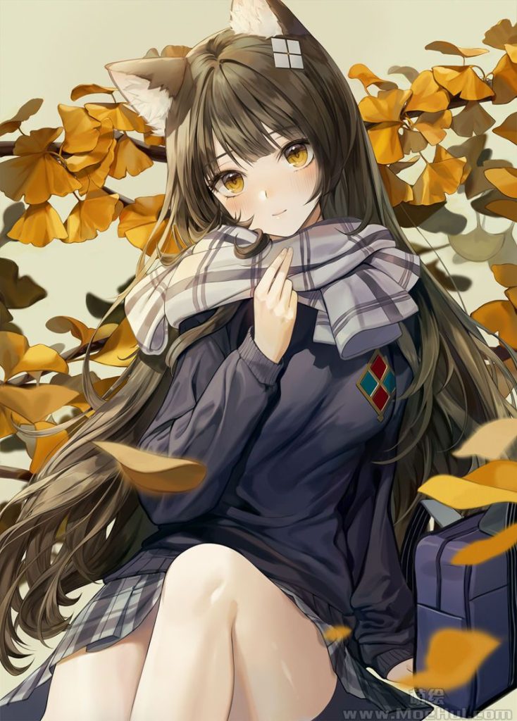 图片[15] - [明春(minncn)]Pixiv+instagram+推特图片包[139P] - 幻域写真 - cosplay高清美图分享平台