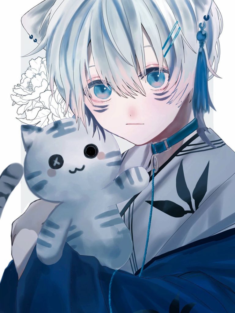 图片[5] - [葵傘(aoikasa_mono)]instagram+推特图片包[257P] - 幻域写真 - cosplay高清美图分享平台