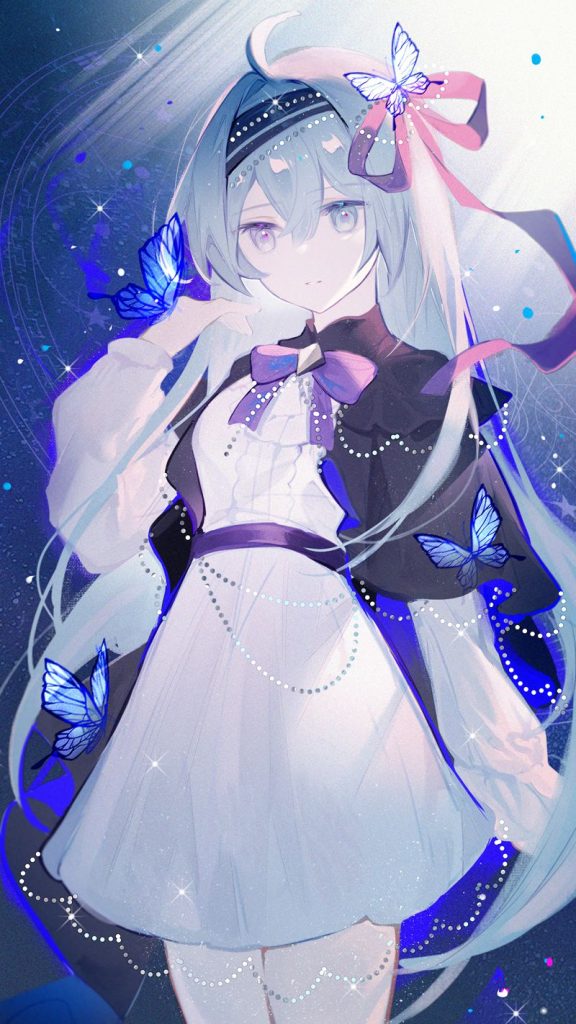 图片[7] - [画师推荐][千千結(coco_1758)]Pixiv+Bluesky+推特图片包[342P] - 幻域写真 - cosplay高清美图分享平台