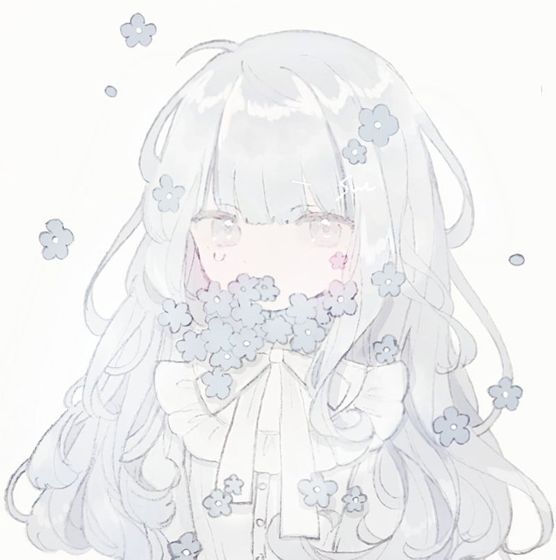 图片[8] - [画师推荐][花宿スー(lilium_Susan)]Pixiv+推特图片包[130P] - 幻域写真 - cosplay高清美图分享平台