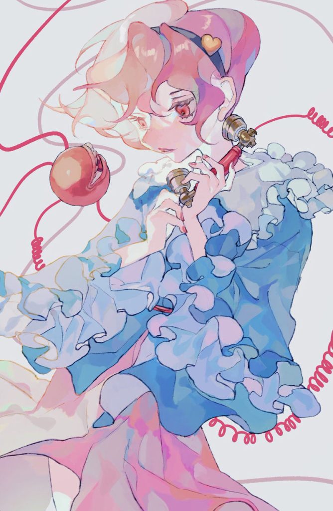 图片[15] - [能永(no_way114)]Pixiv+推特图片包[624P] - 幻域写真 - cosplay高清美图分享平台