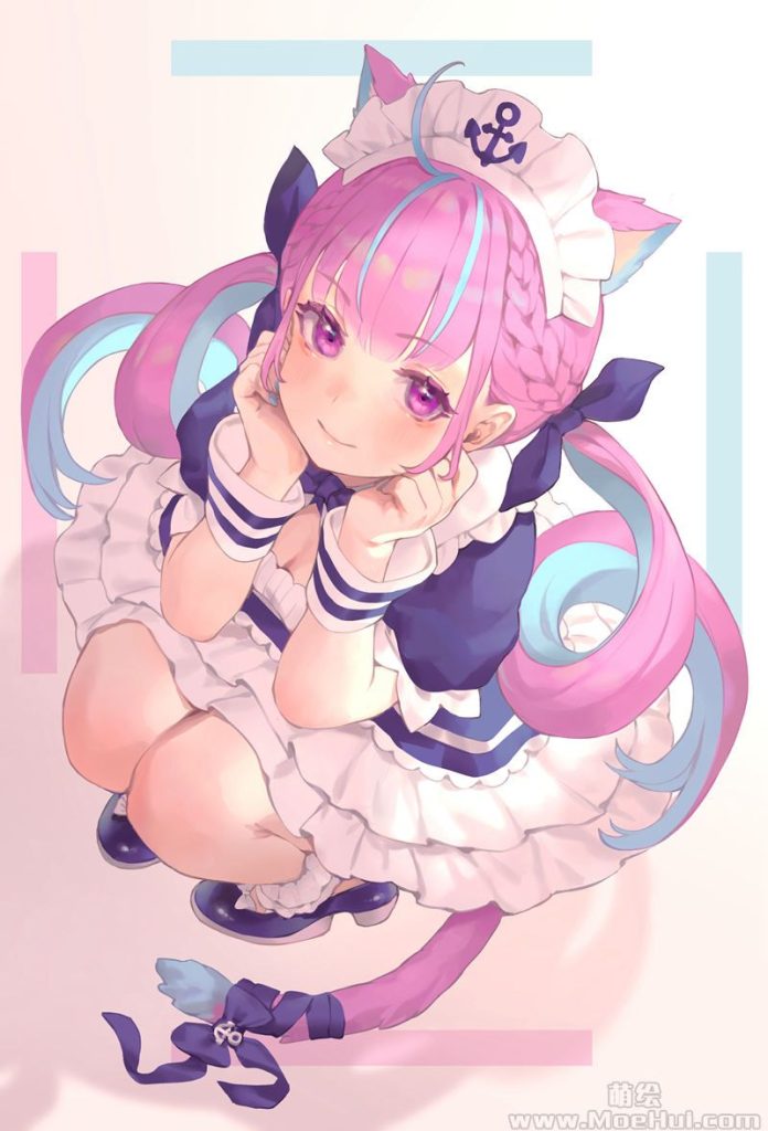 图片[4] - [Bibimbub(Bibimbub15)]Pixiv+推特图片包[138P] - 幻域写真 - cosplay高清美图分享平台