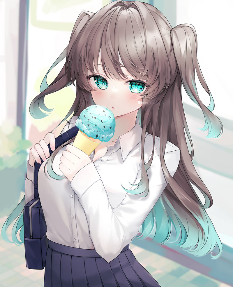图片[6] - [杜野わこ(wako_morino_0)]Pixiv+Bluesky+推特图片包[208P] - 幻域写真 - cosplay高清美图分享平台