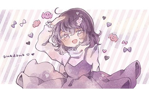 [画师推荐][水那しえ(suinashie)]Pixiv图片包[616P] - 幻域写真 - cosplay高清美图分享平台