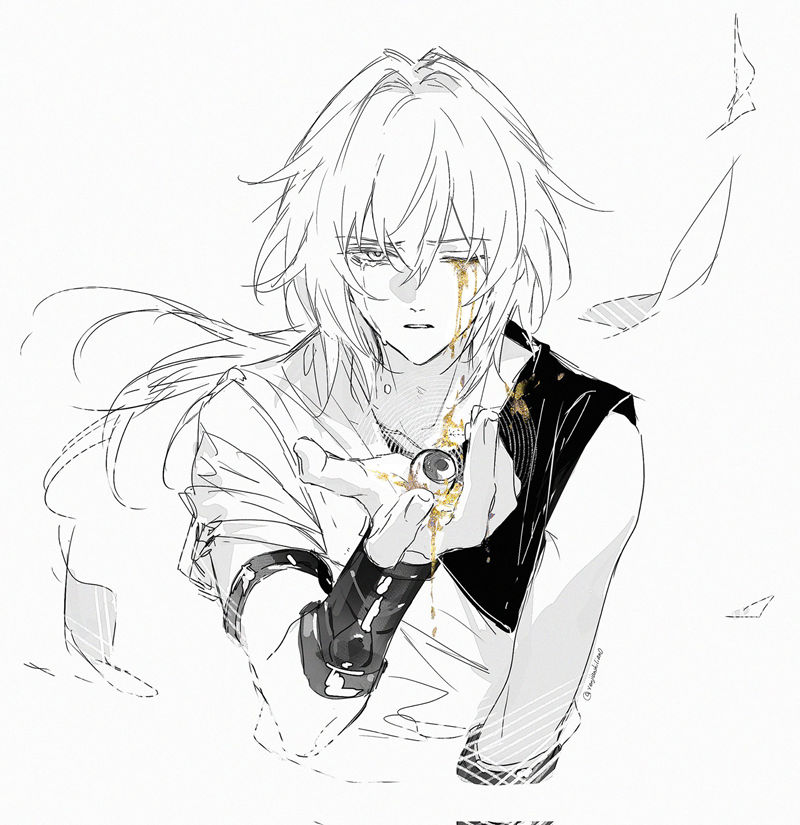 图片[15] - [画师推荐][人間失联(renjianshilian0)]Pixiv+散图包+推特图片包[488P] - 幻域写真 - cosplay高清美图分享平台