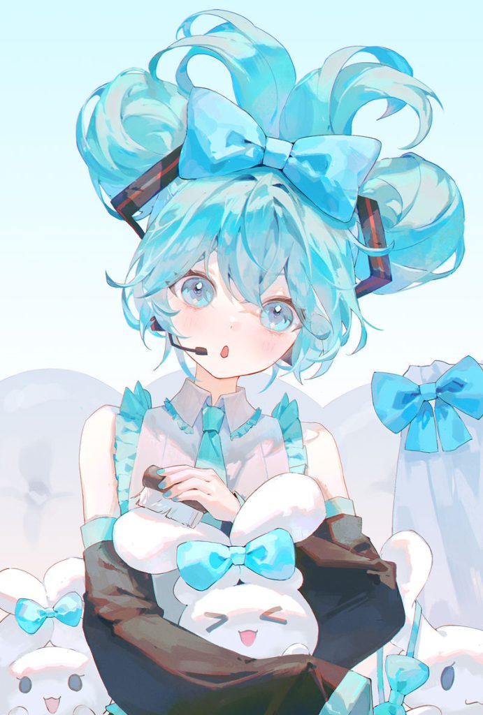 图片[8] - [画师推荐][Yeej(yeejchan)]Pixiv+instagram+推特图片包[497P] - 幻域写真 - cosplay高清美图分享平台