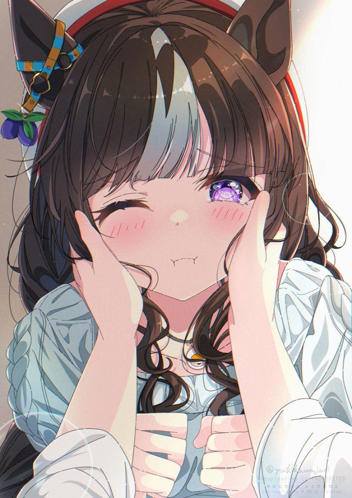 图片[12] - [画师推荐][ゆきかわじゅり(yukikawajuri)]Pixiv+推特图片包[122P] - 幻域写真 - cosplay高清美图分享平台