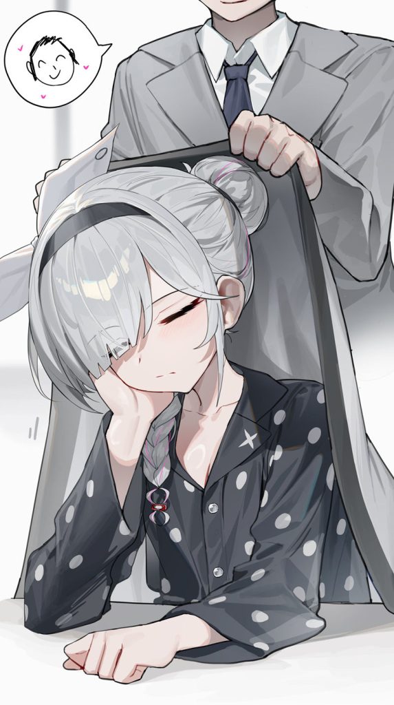图片[5] - [Huu(dighapdlxm12)]Pixiv+推特图片包[364P] - 幻域写真 - cosplay高清美图分享平台