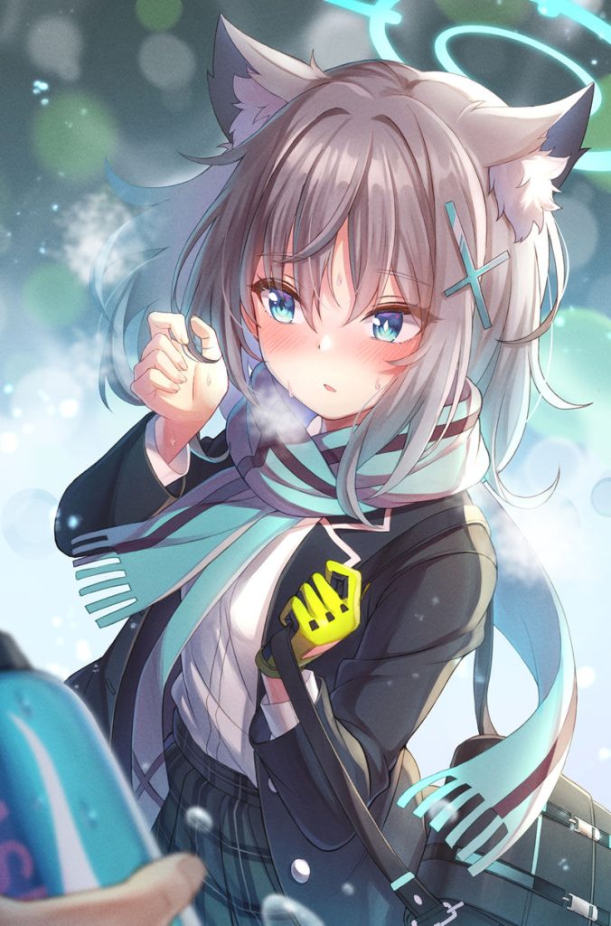 图片[2] - [わろじく(warojiku)]Pixiv+推特图片包[64P] - 幻域写真 - cosplay高清美图分享平台