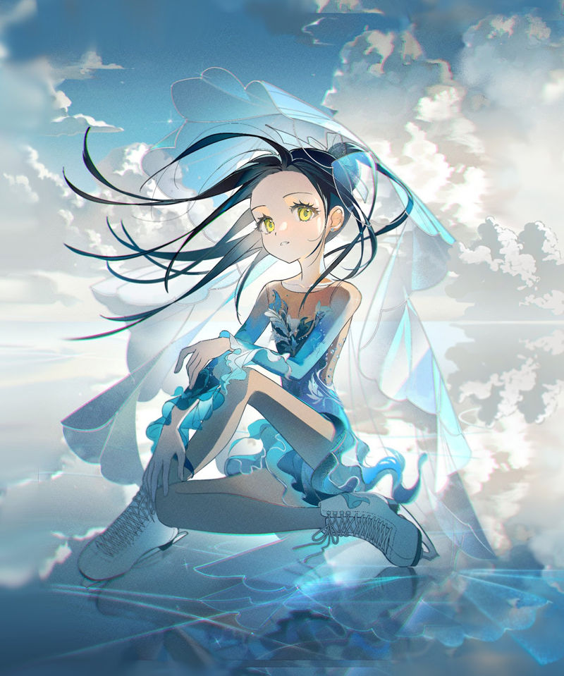 图片[1] - [画师推荐][吃棗曜丸(nilxa1222)]bluesky+instagram+推特图片包[336P] - 幻域写真 - cosplay高清美图分享平台