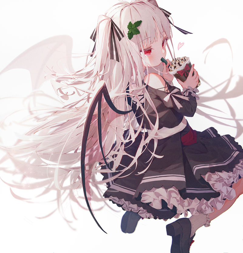 图片[15] - [どろっぷくん(dropkun)]Pixiv+推特图片包[63P] - 幻域写真 - cosplay高清美图分享平台